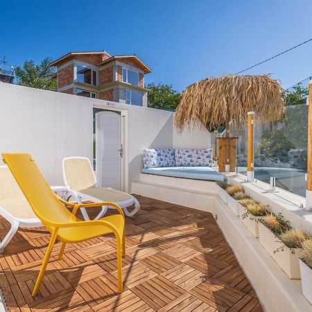 Villa Kalimera Balchik Exterior photo
