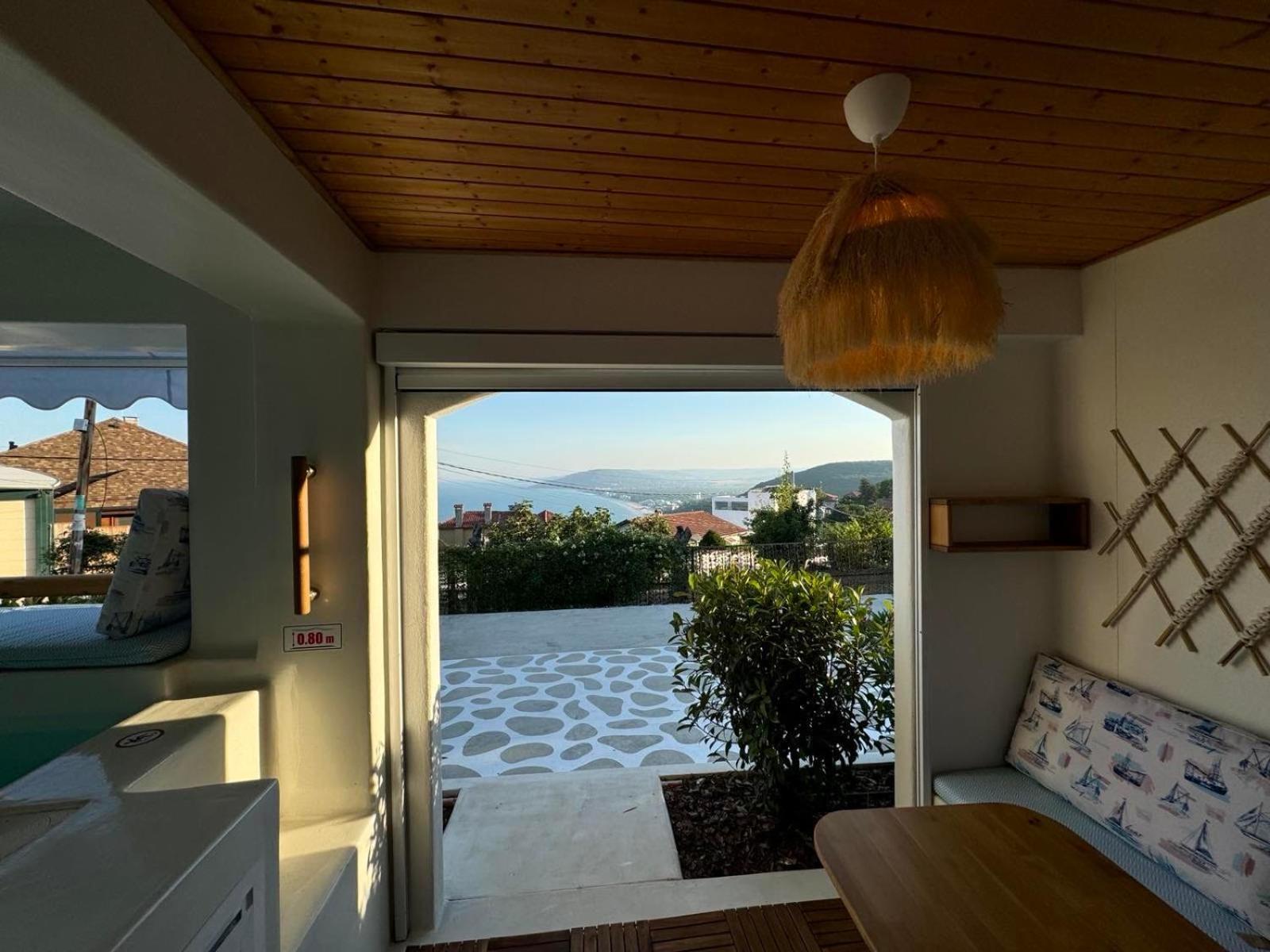 Villa Kalimera Balchik Exterior photo
